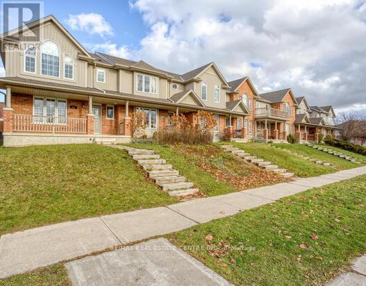 549 VICTORIA ROAD N, Guelph, Ontario