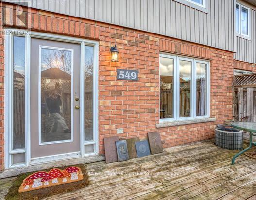 549 Victoria Road N, Guelph, Ontario  N1E 7M3 - Photo 40 - X12570740