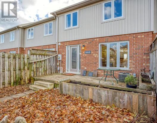 549 Victoria Road N, Guelph, Ontario  N1E 7M3 - Photo 41 - X12570740