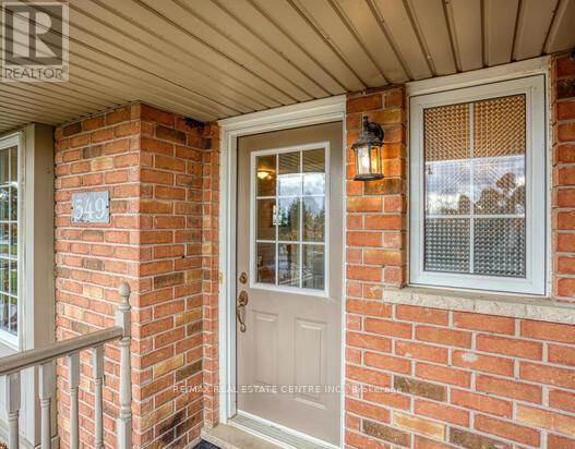 549 Victoria Road N, Guelph, Ontario  N1E 7M3 - Photo 5 - X12570740