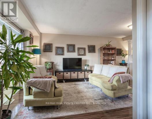 549 Victoria Road N, Guelph, Ontario  N1E 7M3 - Photo 7 - X12570740