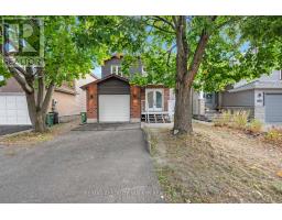 32 ACKLAM TERRACE, Ottawa, Ontario