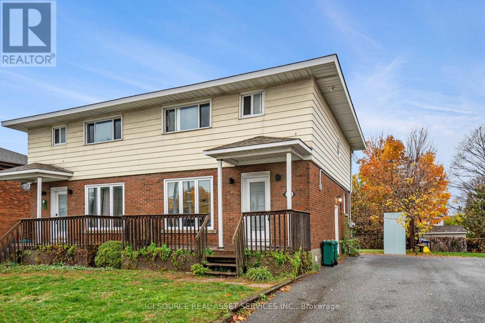 B - 1675 BASELINE ROAD, Ottawa, Ontario