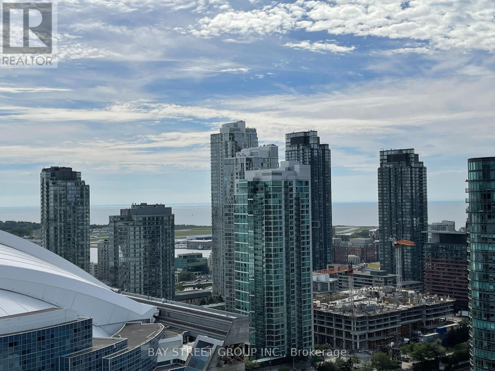 2803 - 300 Front Street, Toronto, Ontario  M5V 0E9 - Photo 13 - C12570782