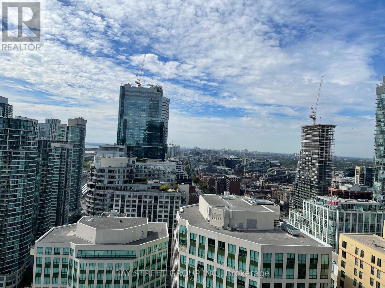 2803 - 300 Front Street, Toronto, Ontario  M5V 0E9 - Photo 14 - C12570782