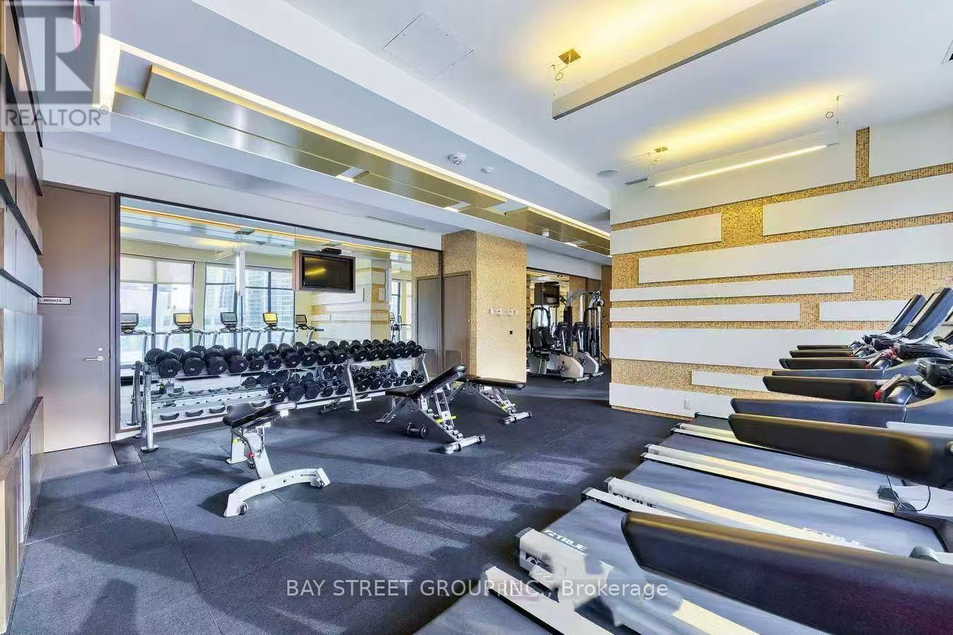 2803 - 300 Front Street, Toronto, Ontario  M5V 0E9 - Photo 15 - C12570782