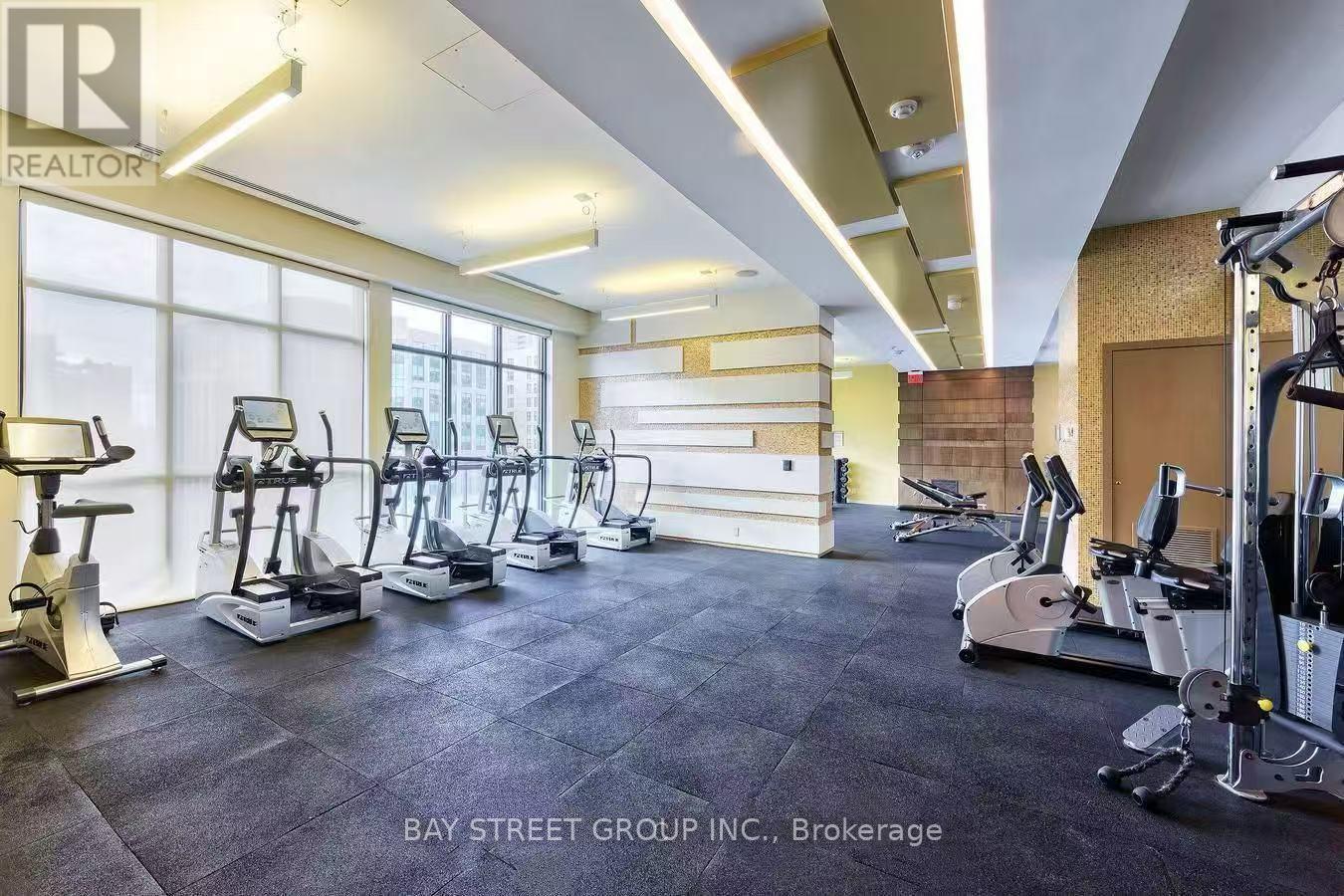 2803 - 300 Front Street, Toronto, Ontario  M5V 0E9 - Photo 16 - C12570782