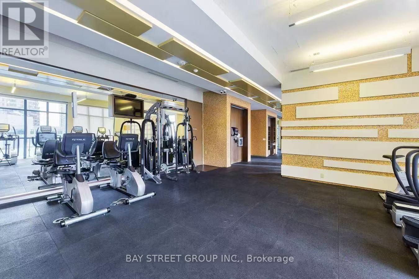 2803 - 300 Front Street, Toronto, Ontario  M5V 0E9 - Photo 17 - C12570782