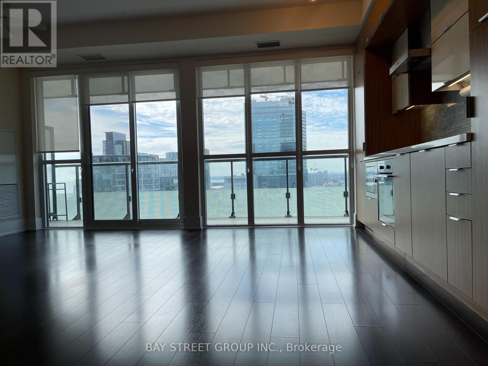 2803 - 300 Front Street, Toronto, Ontario  M5V 0E9 - Photo 2 - C12570782