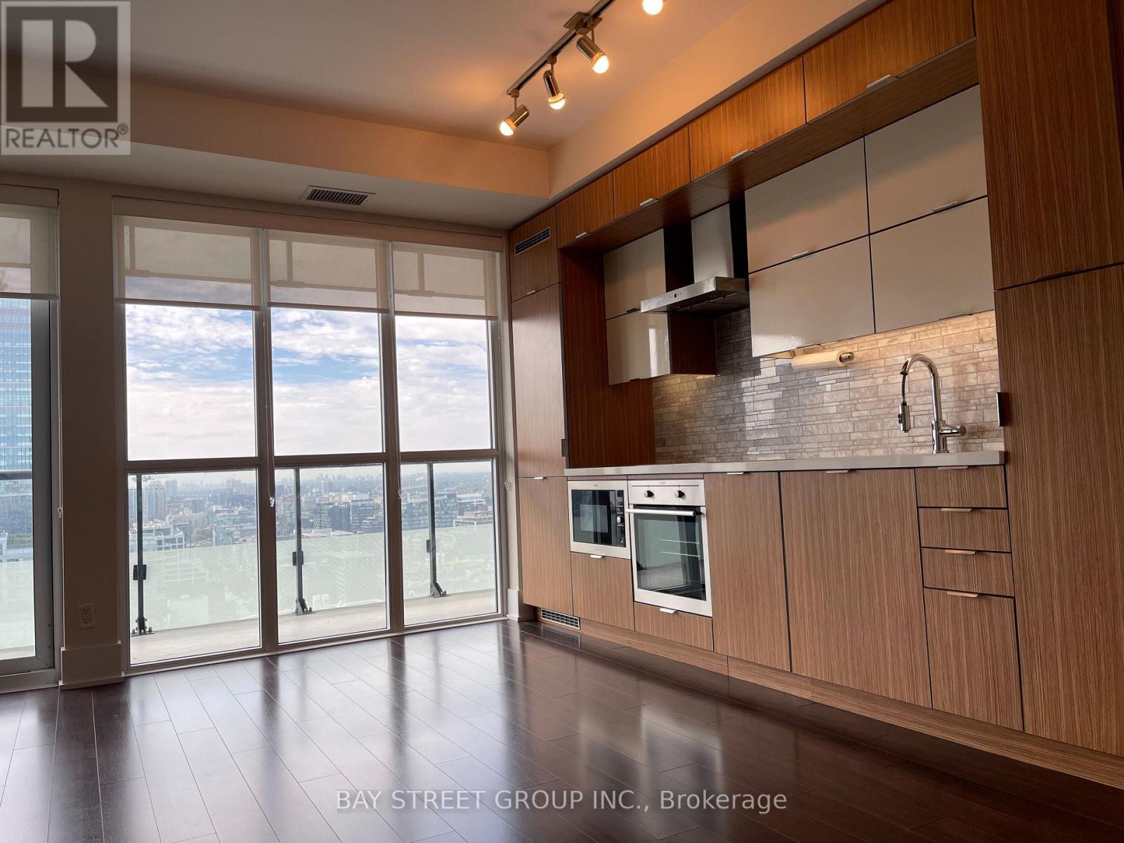 2803 - 300 Front Street, Toronto, Ontario  M5V 0E9 - Photo 3 - C12570782