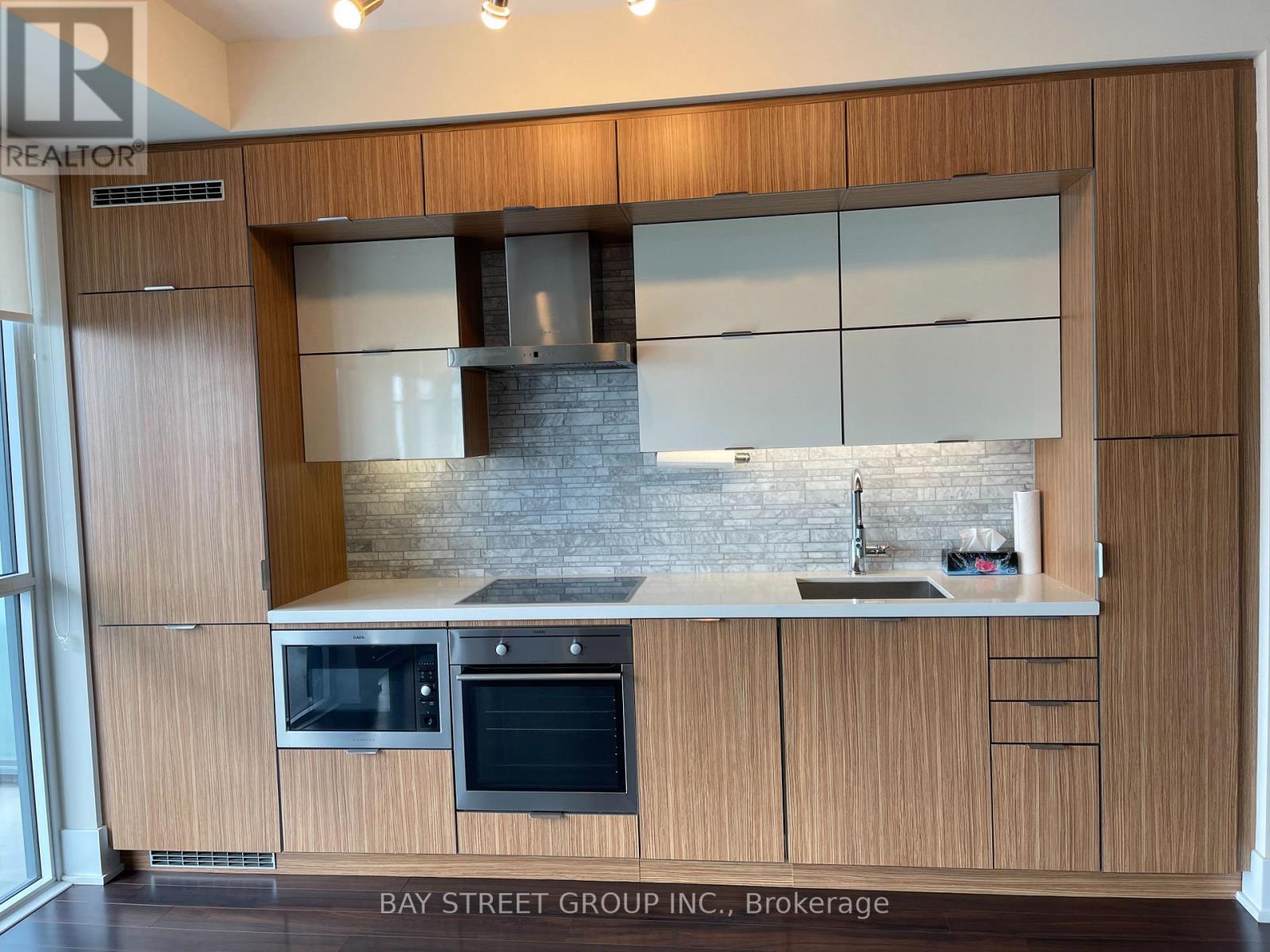 2803 - 300 Front Street, Toronto, Ontario  M5V 0E9 - Photo 4 - C12570782