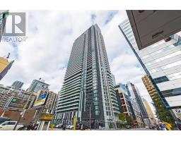 2803 - 300 FRONT STREET W, Toronto, Ontario