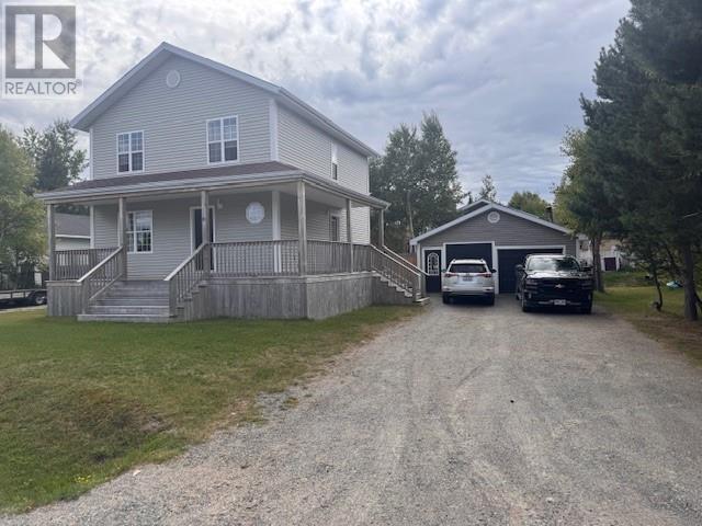 6 Steadyview Drive, Glovertown, Newfoundland & Labrador