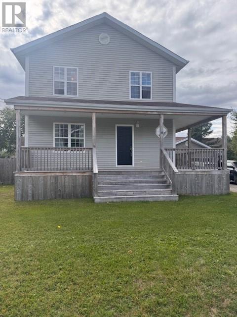 6 Steadyview Drive, Glovertown, Newfoundland & Labrador  A0G 2L0 - Photo 2 - 1290605