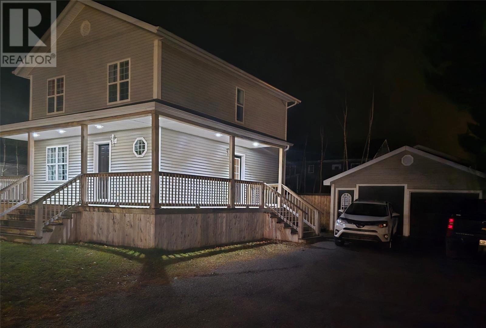 6 Steadyview Drive, Glovertown, Newfoundland & Labrador  A0G 2L0 - Photo 4 - 1290605