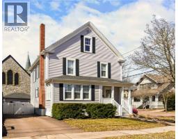 158 Bonaccord, moncton, New Brunswick