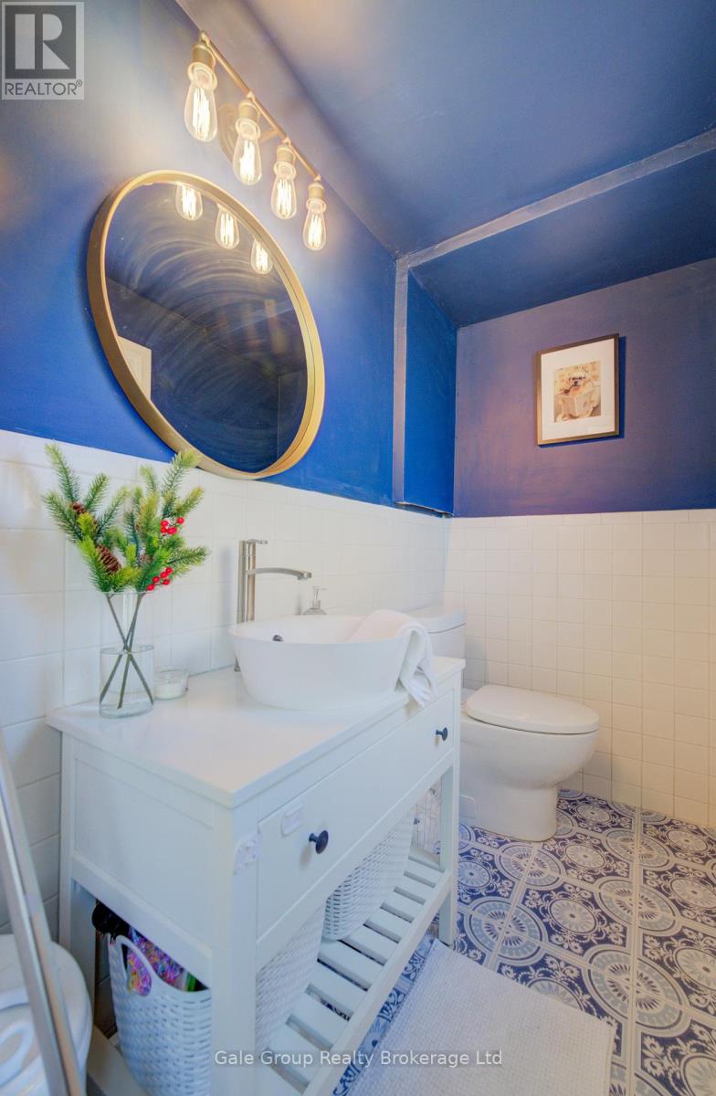 1012a Vanier Avenue, Woodstock, Ontario  N4S 4K4 - Photo 11 - X12570802