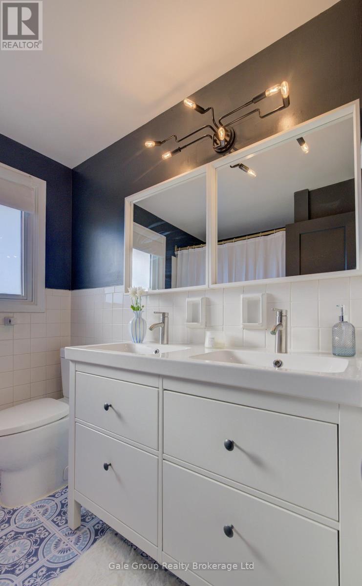 1012a Vanier Avenue, Woodstock, Ontario  N4S 4K4 - Photo 21 - X12570802