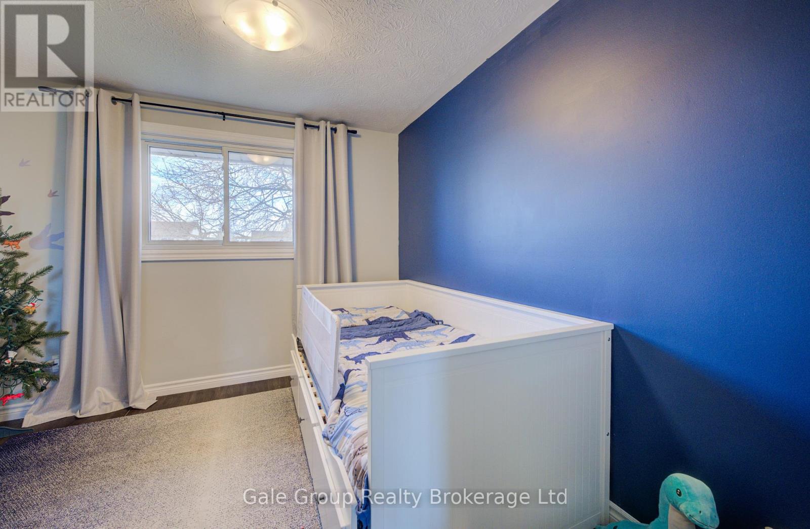 1012a Vanier Avenue, Woodstock, Ontario  N4S 4K4 - Photo 22 - X12570802