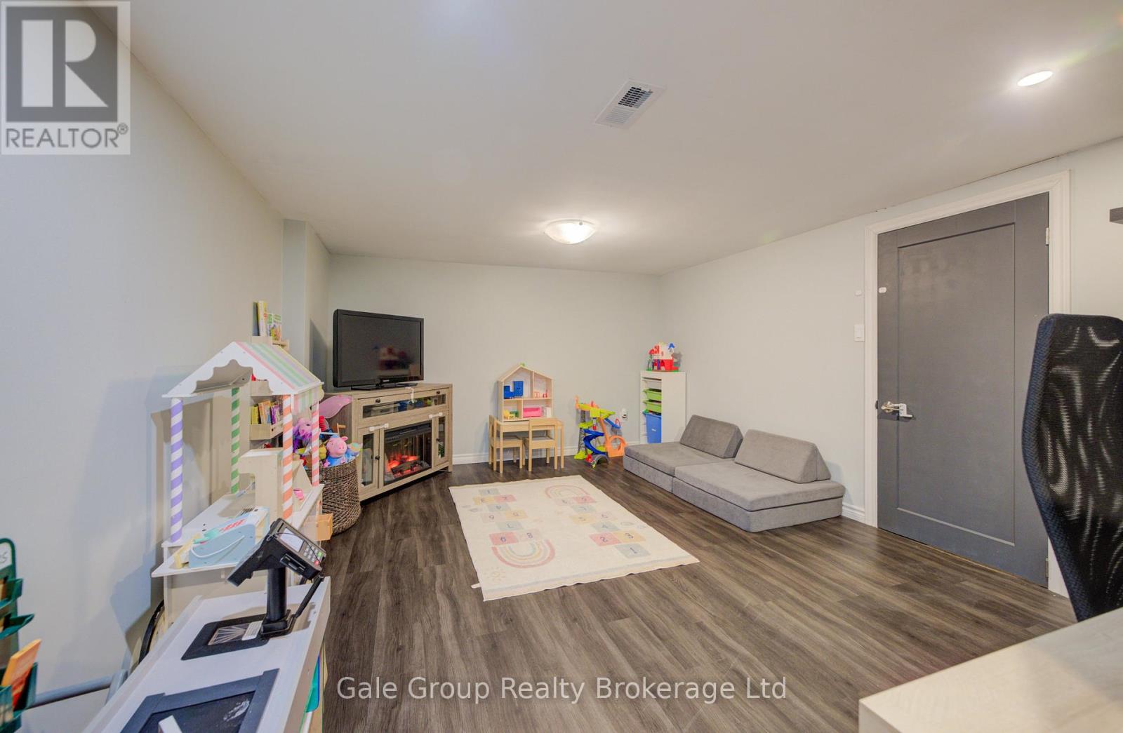 1012a Vanier Avenue, Woodstock, Ontario  N4S 4K4 - Photo 27 - X12570802