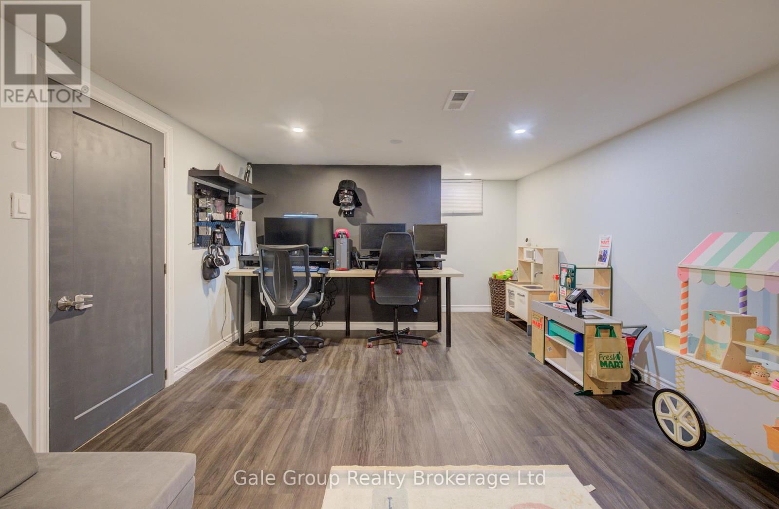 1012a Vanier Avenue, Woodstock, Ontario  N4S 4K4 - Photo 28 - X12570802