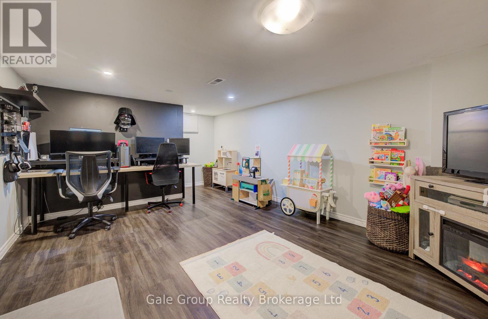 1012a Vanier Avenue, Woodstock, Ontario  N4S 4K4 - Photo 29 - X12570802