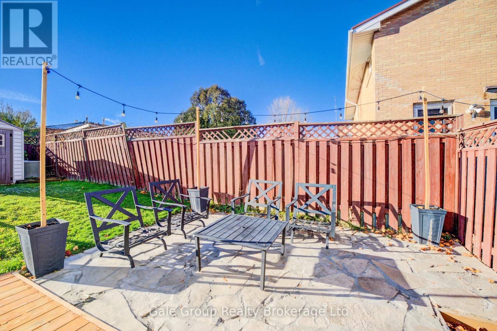 1012a Vanier Avenue, Woodstock, Ontario  N4S 4K4 - Photo 31 - X12570802