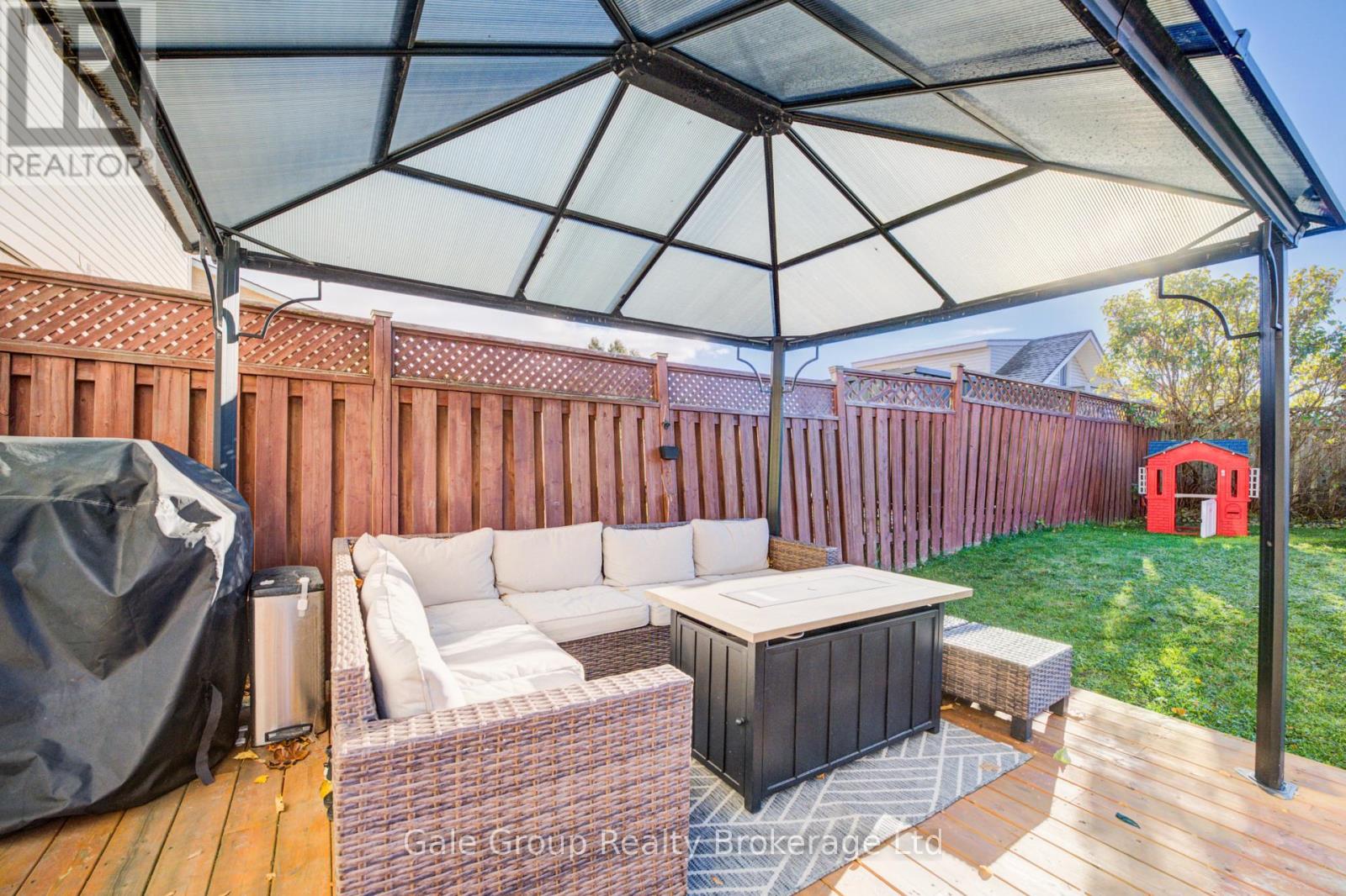 1012a Vanier Avenue, Woodstock, Ontario  N4S 4K4 - Photo 32 - X12570802