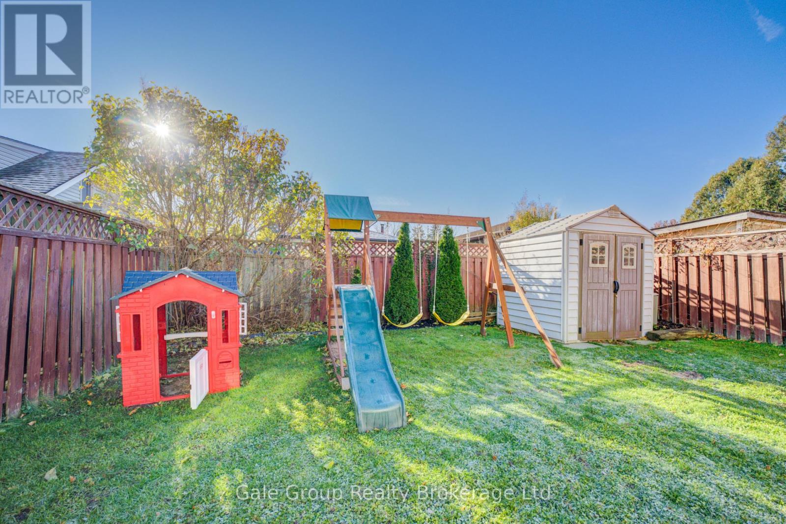 1012a Vanier Avenue, Woodstock, Ontario  N4S 4K4 - Photo 35 - X12570802