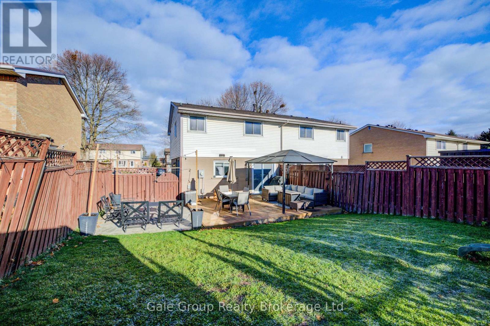 1012a Vanier Avenue, Woodstock, Ontario  N4S 4K4 - Photo 36 - X12570802