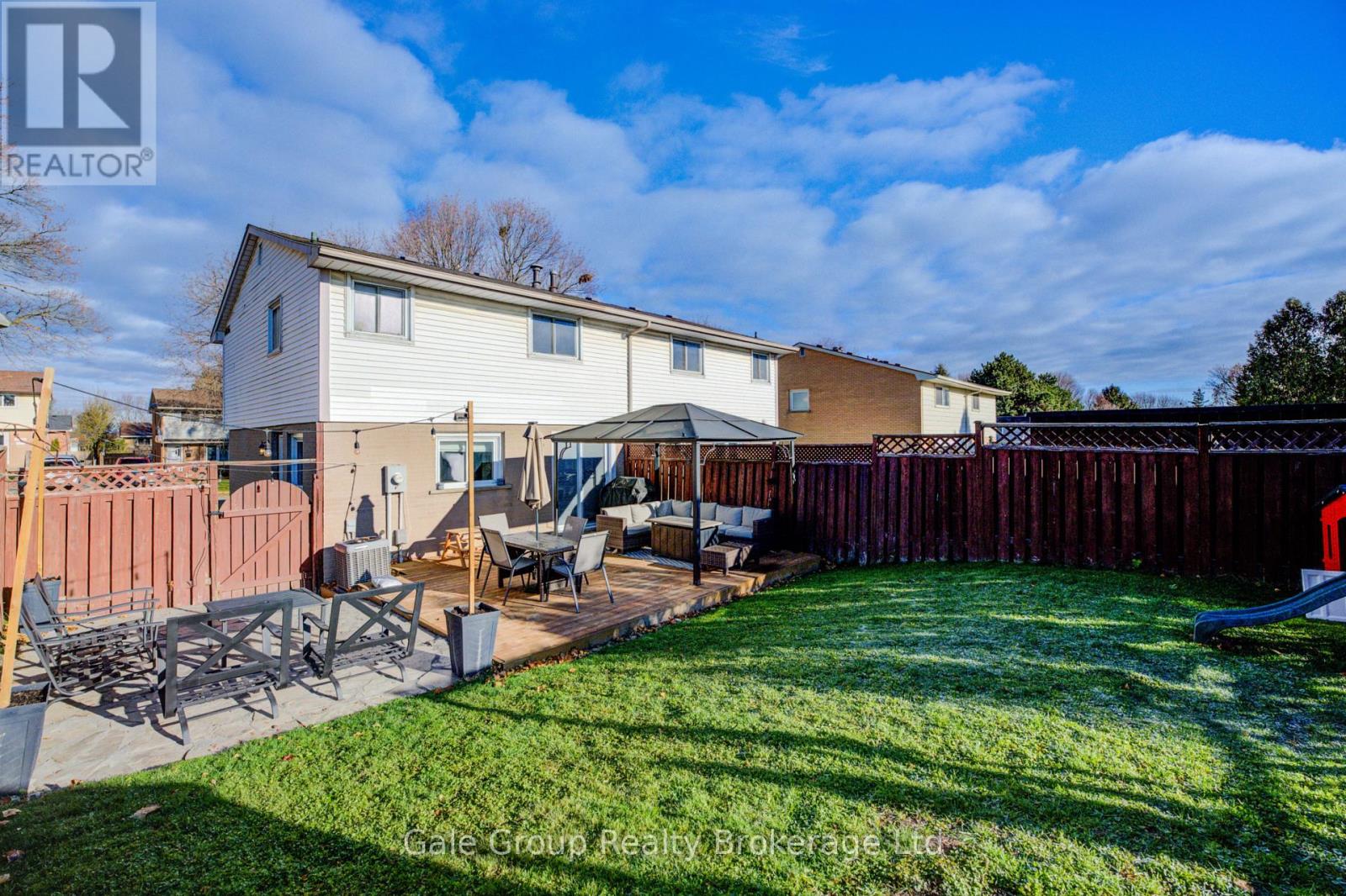 1012a Vanier Avenue, Woodstock, Ontario  N4S 4K4 - Photo 37 - X12570802