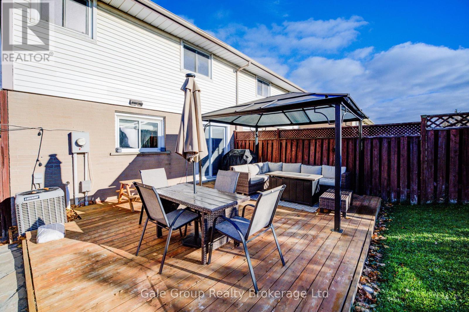 1012a Vanier Avenue, Woodstock, Ontario  N4S 4K4 - Photo 38 - X12570802