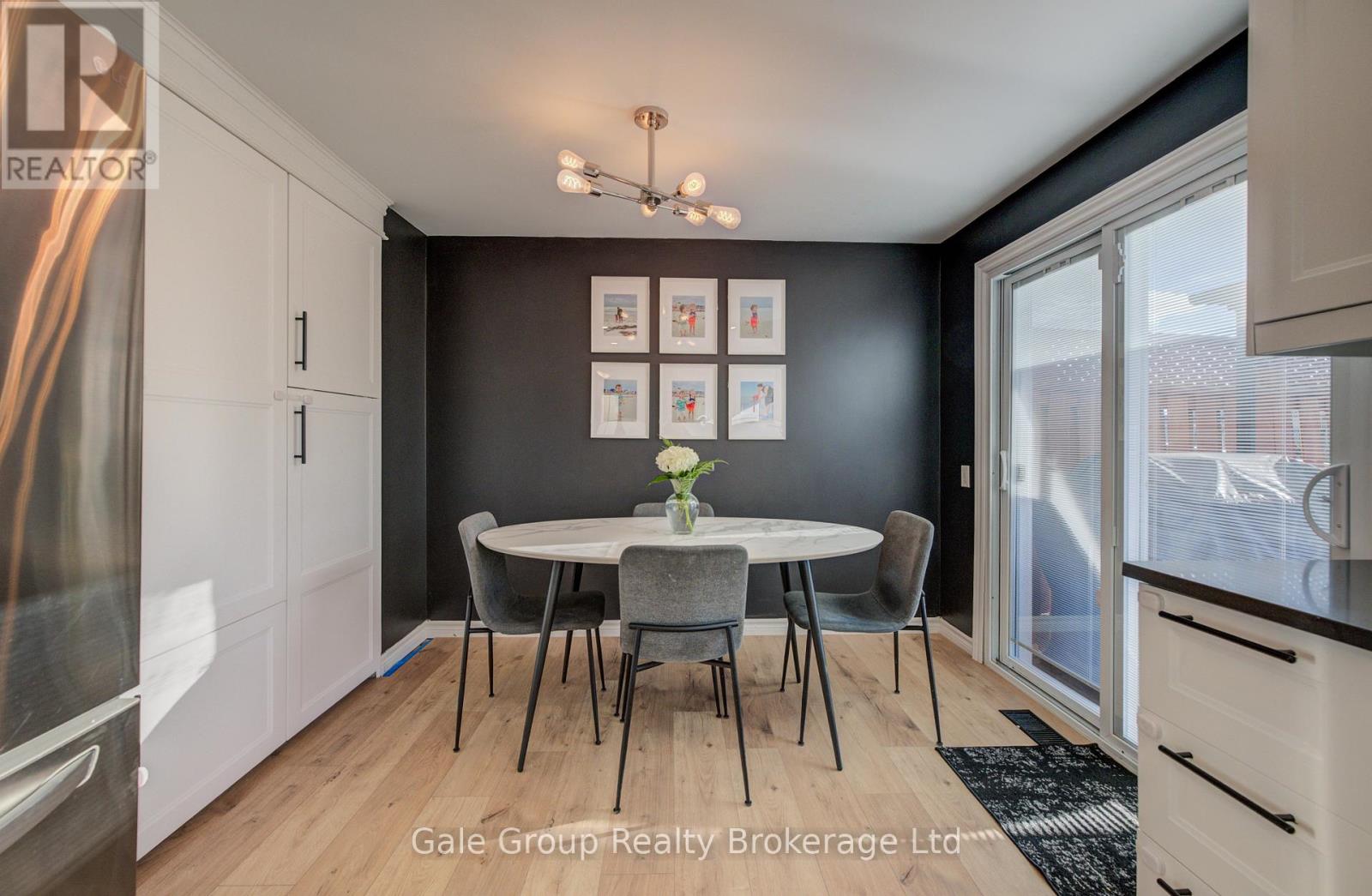 1012a Vanier Avenue, Woodstock, Ontario  N4S 4K4 - Photo 4 - X12570802