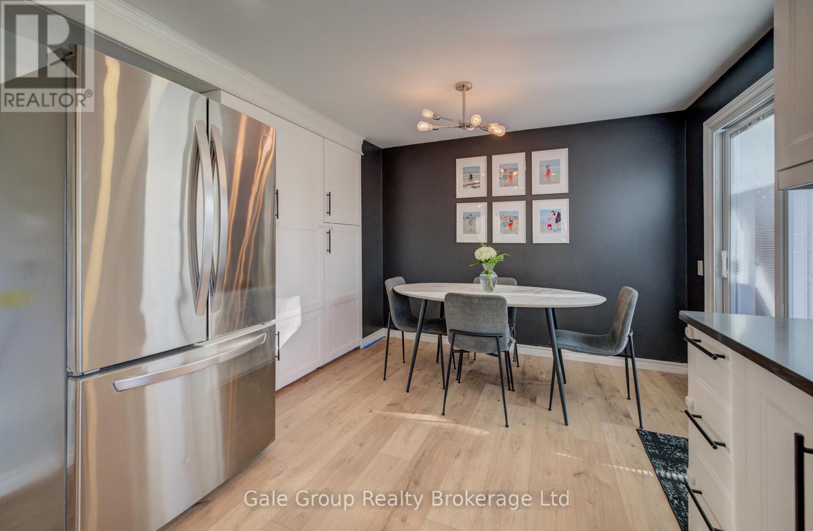 1012a Vanier Avenue, Woodstock, Ontario  N4S 4K4 - Photo 5 - X12570802