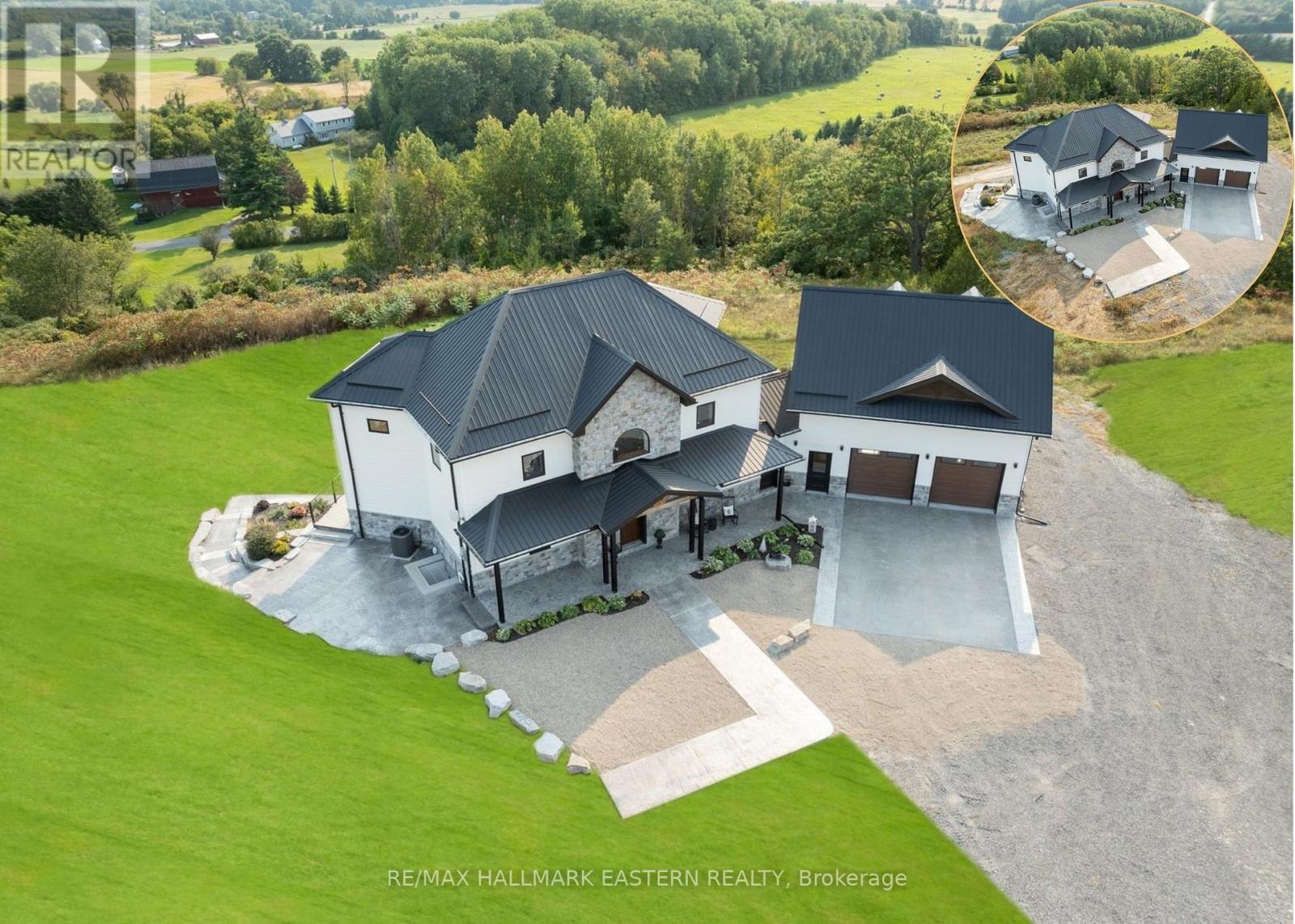 14 Ferguson Hill Road, Brighton, Ontario  K0K 1R0 - Photo 37 - X12446526