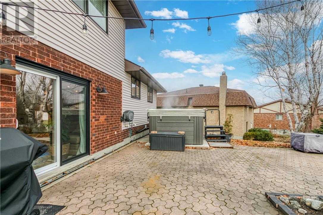 2016 Latimer Crescent, Sudbury, Ontario  P3E 5L6 - Photo 34 - 2125740