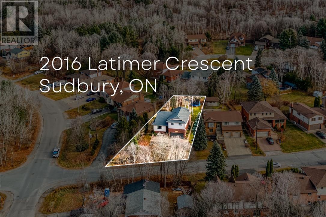 2016 Latimer Crescent, Sudbury, Ontario  P3E 5L6 - Photo 4 - 2125740