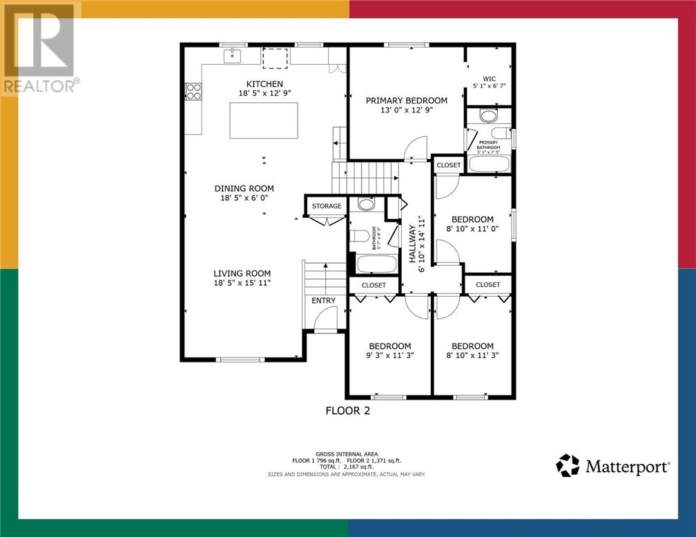 2016 Latimer Crescent, Sudbury, Ontario  P3E 5L6 - Photo 44 - 2125740