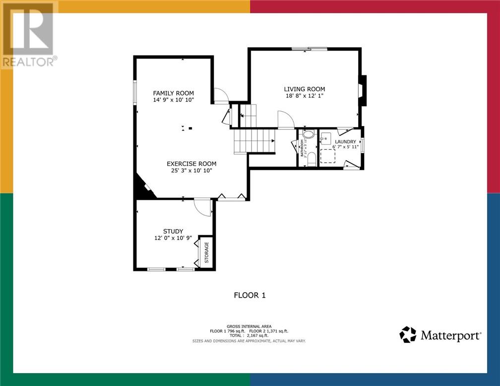 2016 Latimer Crescent, Sudbury, Ontario  P3E 5L6 - Photo 45 - 2125740