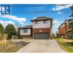2016 Latimer Crescent, Sudbury, Ontario