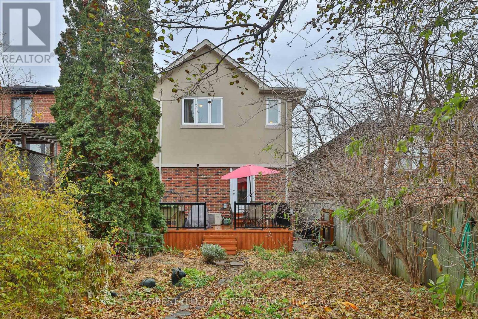 912 Briar Hill Avenue, Toronto, Ontario  M6B 1M2 - Photo 21 - W12570752