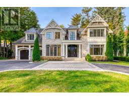 1031 LAKESHORE ROAD W, Oakville, Ontario