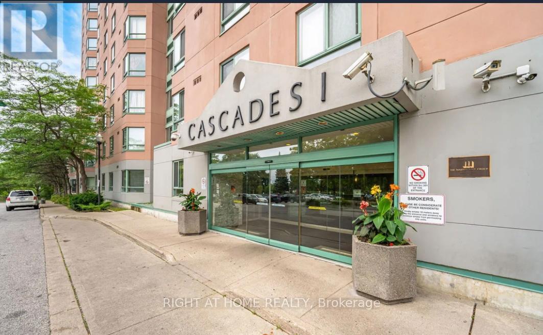 317 - 61 Markbrook Lane, Toronto, Ontario  M9V 5E7 - Photo 2 - W12570760