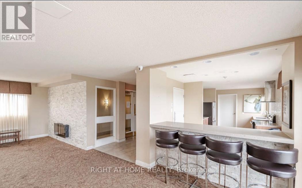 317 - 61 Markbrook Lane, Toronto, Ontario  M9V 5E7 - Photo 23 - W12570760