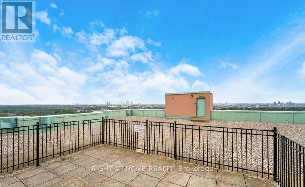 317 - 61 Markbrook Lane, Toronto, Ontario  M9V 5E7 - Photo 24 - W12570760