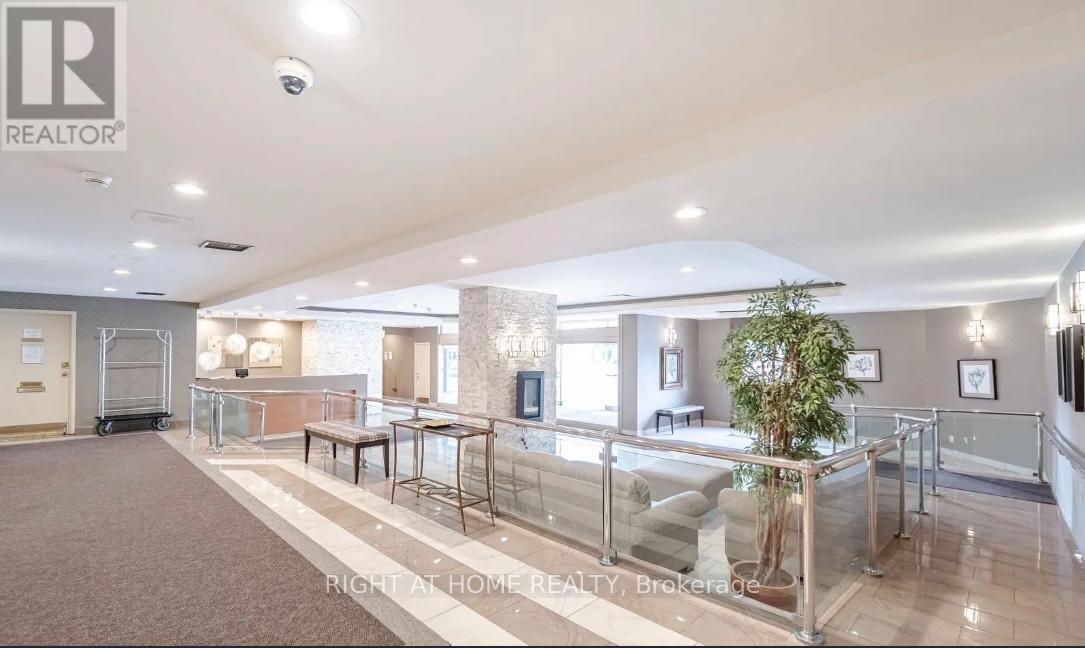 317 - 61 Markbrook Lane, Toronto, Ontario  M9V 5E7 - Photo 3 - W12570760