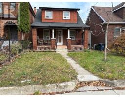 49 BATAVIA AVENUE, Toronto, Ontario