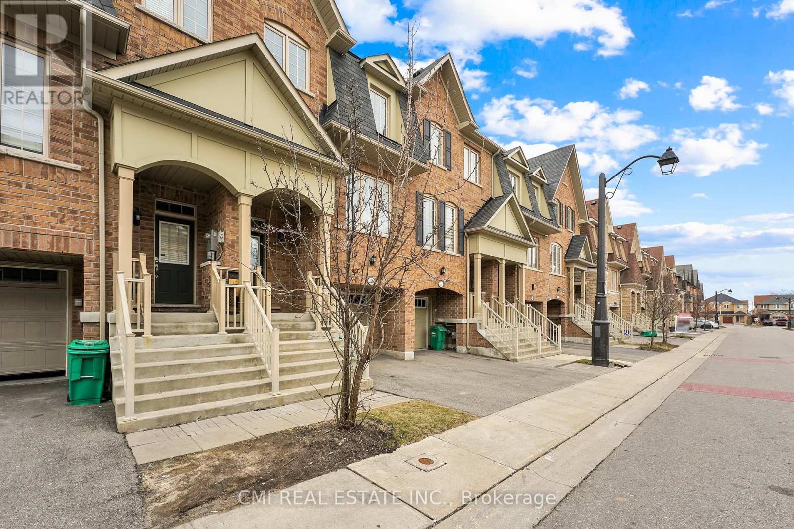 39 SEA DRIFTER CRESCENT, Brampton, Ontario