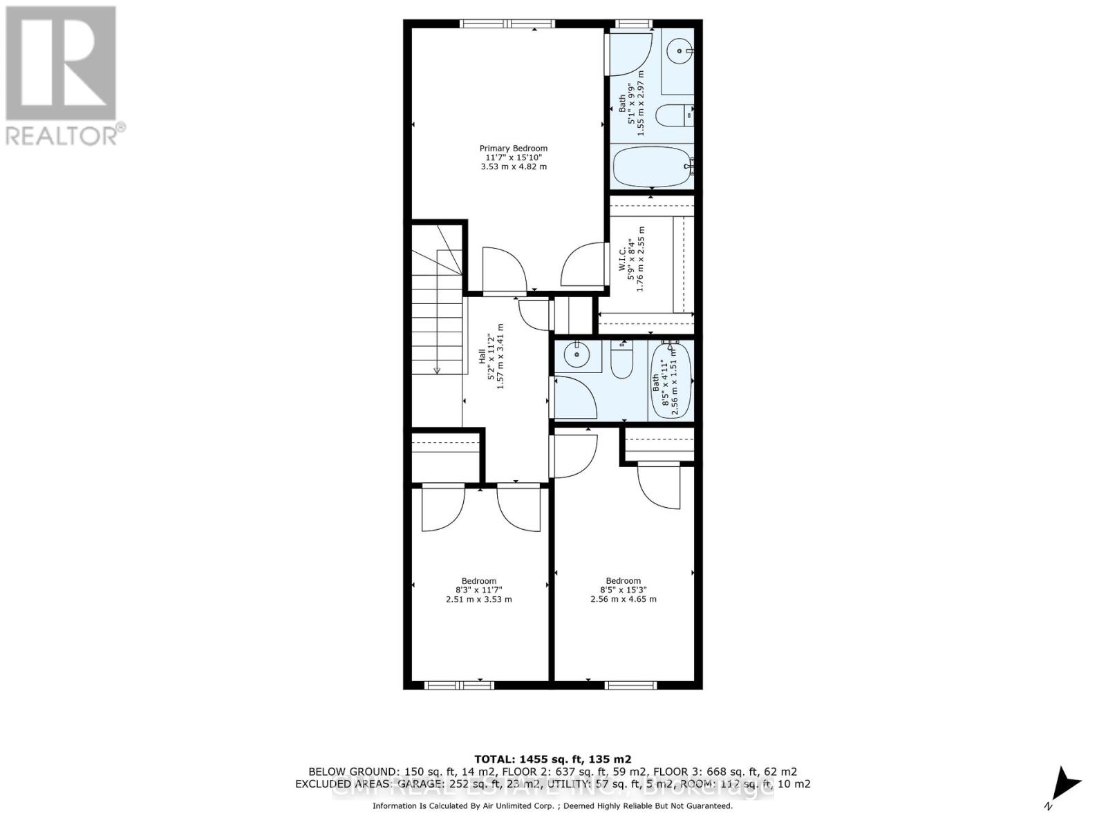 39 Sea Drifter Crescent, Brampton, Ontario  L6P 2S1 - Photo 42 - W12570772
