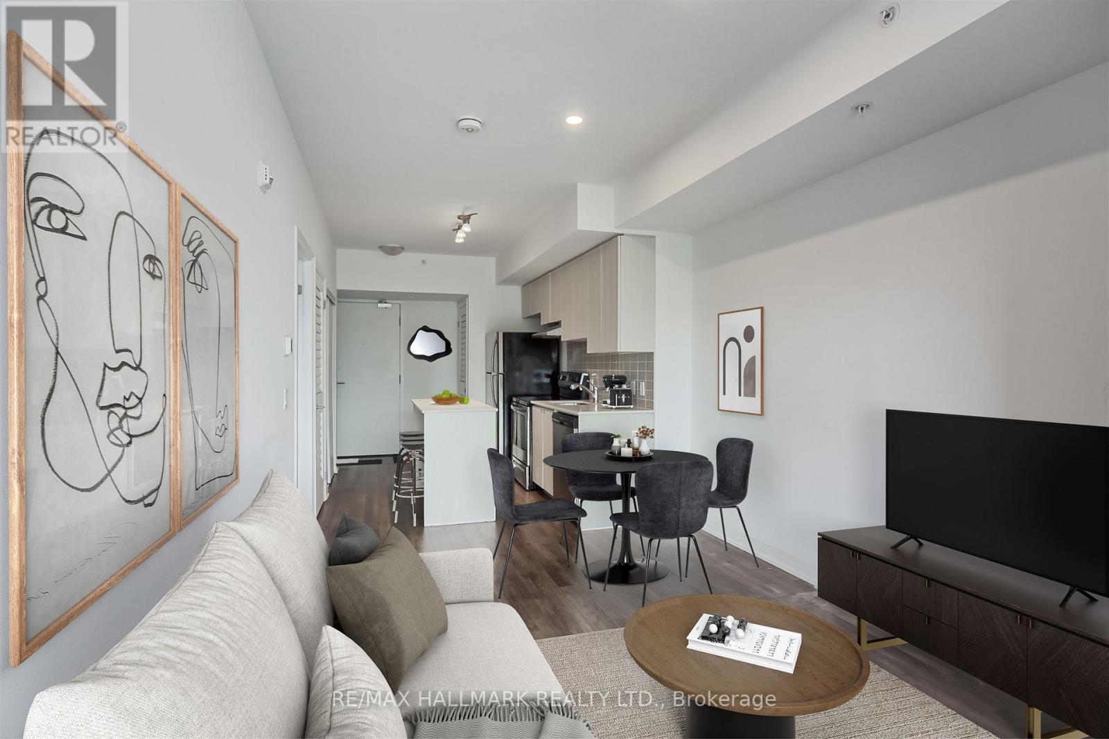 208 - 408 Browns Line, Toronto, Ontario  M8W 0C3 - Photo 11 - W12570780